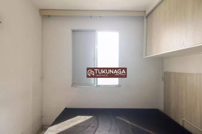 Imagem Apartamento com 2 quartos à venda, 50 m² por R$ 350.000 - Tatuapé - São Paulo/SP