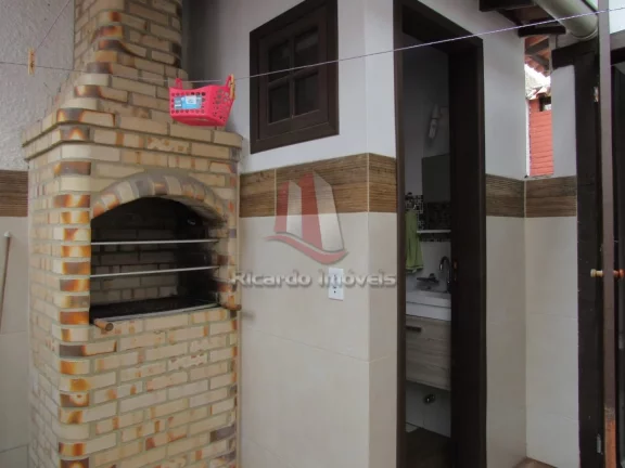 Imagem Apartamento Térreo 2 Qtos. Mobiliado à Venda