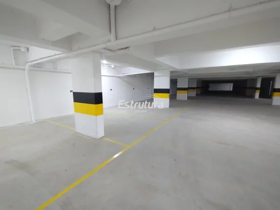 APARTAMENTO DE 3 DORMITÓRIOS EM CAMOBI