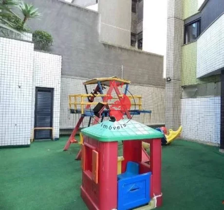Imagem Apartamento à Venda no bairro Centro de São Bernardo