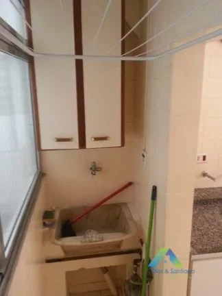 Imagem ACLIMAÇÃO Apartamento 69 metros, 2 quartos, com excelente localização e valor !!!