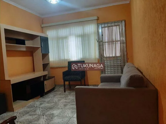Imagem Casa com 4 dormitórios à venda, 240 m² por R$ 855.000 - Vila Medeiros - São Paulo/SP