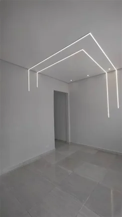 Imagem CASA COM 107 m² - BALNEARIO MARACANA - PRAIA GRANDE SP