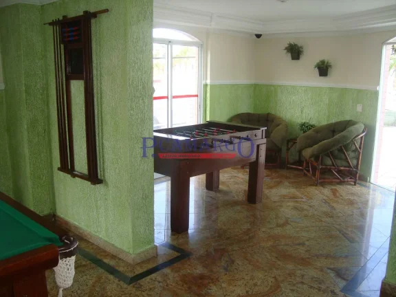 Imagem Apartamento Padrão