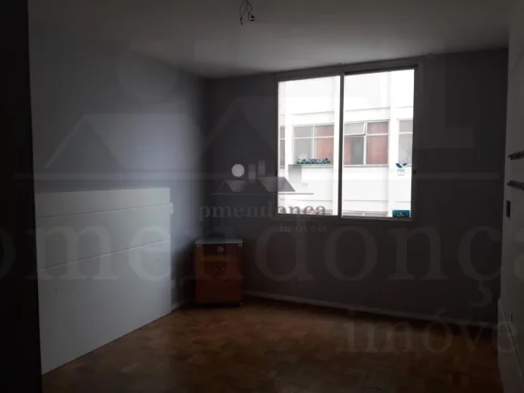 Imagem Higienópolis, apartamento à venda 3 quartos 1 suite e 2 vagas, 170m