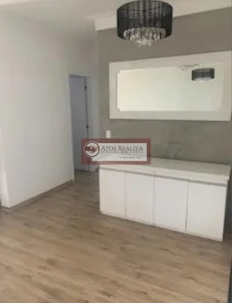 Imagem Aluguel: Apartamento 3 Dorms, 115m² no Alto da Boa Vista SP