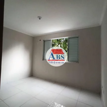 Imagem Apartamento com 1 dormitório à venda, 3590 m² por R$ 187.000,00 - Vila Paulista - Cubatão/SP