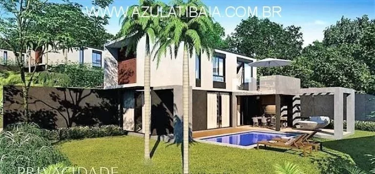Imagem Casa em Condomínio para Venda em Atibaia, Beiral Das Pedras, 3 dormitórios, 1 suíte, 3 banheiros, 2 vagas