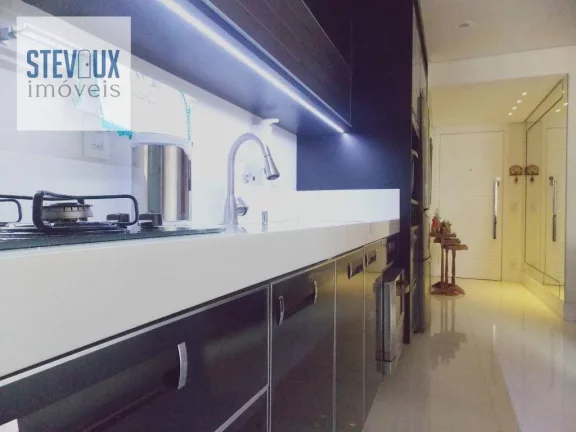 Imagem Apartamento com 2 dormitórios à venda, 60 m² por R$ 1.600.000,00 - Vila Nova Conceição - São Paulo/SP