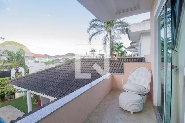 Imagem Casa à Venda - Vargem Pequena, 4 Quartos, 540 m2