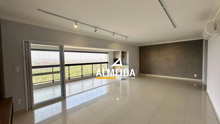 Imagem Apartamento com 3 dormitórios à venda, 142 m² por R$ 1.600.000 - Cidade Jardim - Rio Claro/SP