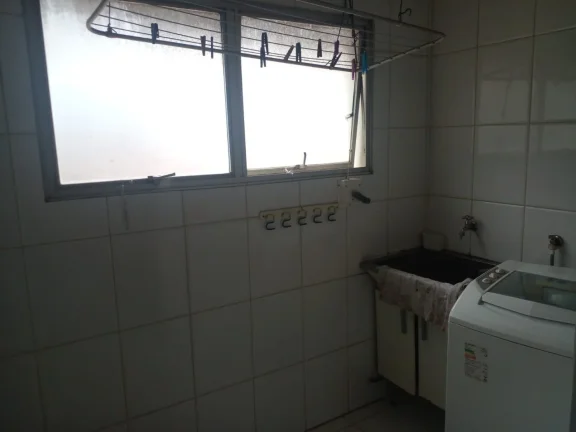 Imagem Apartamento 60M², 1Q, 1 Sala Ampliada, 1 Vaga na Escritura.