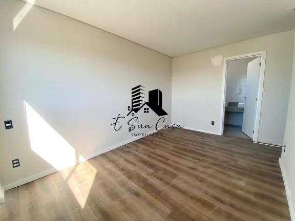 Imagem Cobertura á venda 4 Quartos Bairro Castelo Belo Horizonte MG