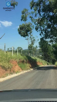 Imagem Area para Incorporação de Condomínio de Casa Residêncial