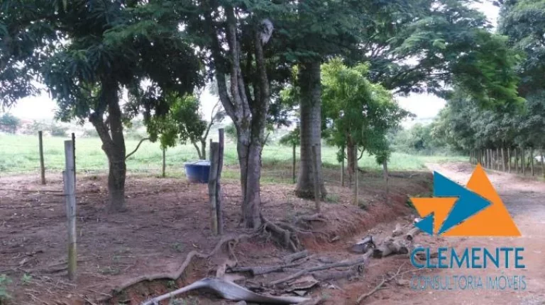 Imagem FAZENDA 85% URBANIZADAS , 102 HECTARES,04 NASCENTES