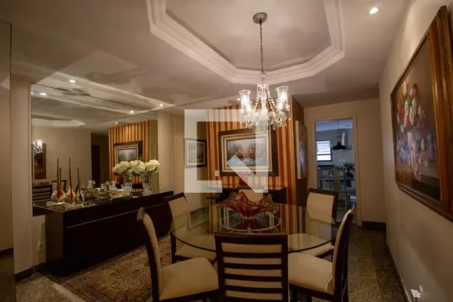 Imagem Apartamento à Venda - Recreio, 4 Quartos, 150 m2