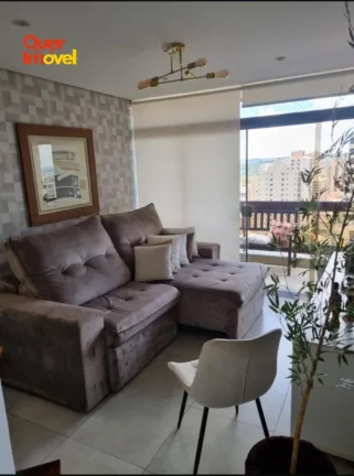 Imagem Cobertura à venda na Vila Seixas, Ribeirão Preto-SP: 3 quartos, 1 suíte, 3 salas, 5 banheiros, 3 vagas de garagem, 260m².