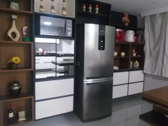 Imagem Sobrado com 3 dormitórios à venda, 315 m² por R$ 1.100.000,00 - Vila Galvão - Guarulhos/SP