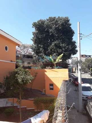 Imagem Sobrado para venda - Campo Limpo