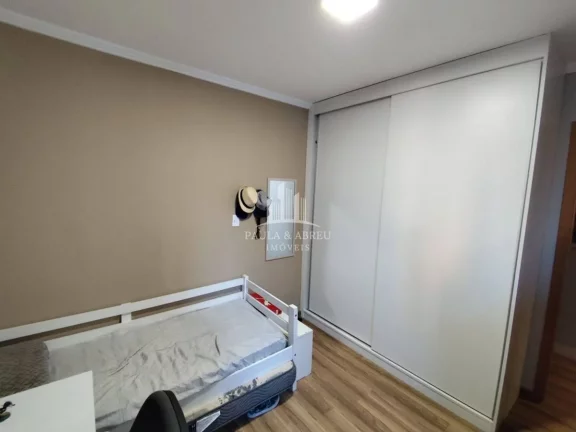 Imagem Lindo Apto no Vila Bocaina de 3 Dorm com 1 suite e 2 vagas