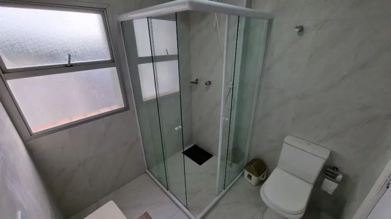 Imagem Apartamento com 3 dormitórios à venda, 102 m² - Astúrias - Guarujá/SP