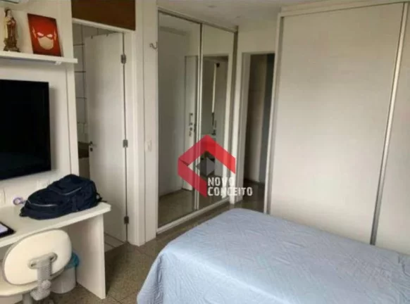 Imagem Apartamento à venda, 257 m² por R$ 1.950.000,00 - Meireles - Fortaleza/CE