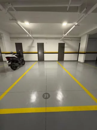 Imagem Apartamento para Venda em Florianópolis / SC no bairro Ingleses do Rio Vermelho