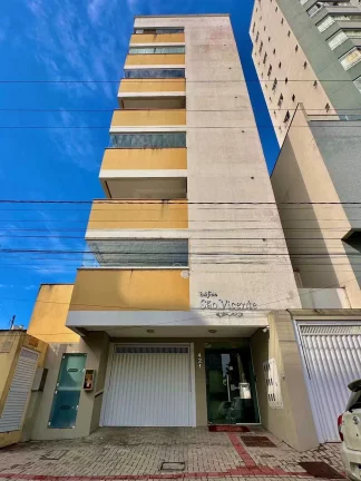 Imagem Apartamento com 3 dormitórios sendo 1 suíte e 1 vaga de garagem na Meia Praia, Itapema/SC