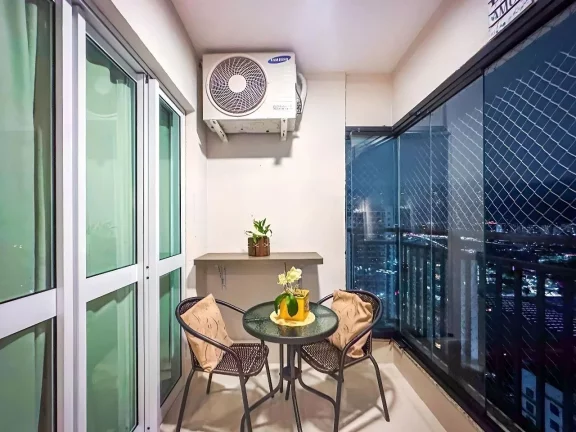 Imagem Apartamento com 3 dormitórios à venda, 111 m² por R$ 1.165.000,00 - Jardim Alvorada - São José dos Campos/SP