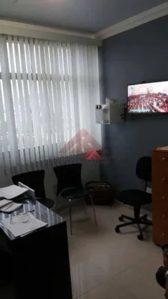 Imagem Sala à venda, 32 m² por R$ 160.000,00 - Centro - São Gonçalo/RJ