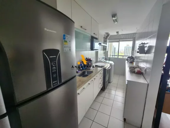 Imagem Apartamento 2 quartos à venda, com 75 m2 por 1100.000 - Península Way Barra da Tijuca - Rio de Janeiro/ RJ