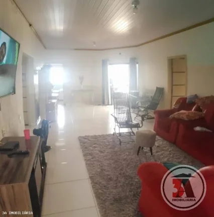 Imagem Prédio Comercial + Residência no bairro Igarapé