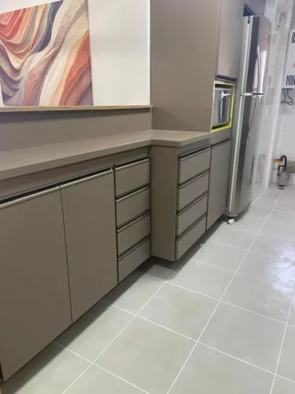 Imagem Apartamento para Venda em Santo André / SP no bairro Casa Branca