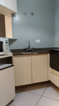 Imagem Apartamento para alugar Jardim Paulista São Paulo