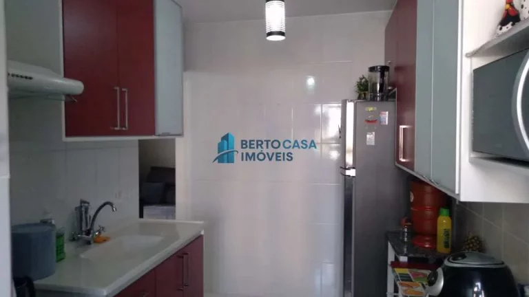 Imagem Apartamento Padrão