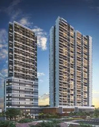 Imagem Parque Diálogo Vila Ema Residences - Parque Diálogo Vila Ema Residences