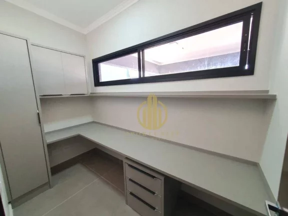 Imagem Casa com 3 suítes com piscina à venda, no Condomínio Vista Bella - Ribeirão Preto/SP
