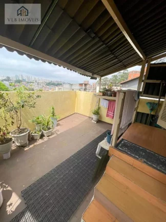 Imagem Casa à venda (159,00 m²), Jardim Catanduva, São Paulo, SP