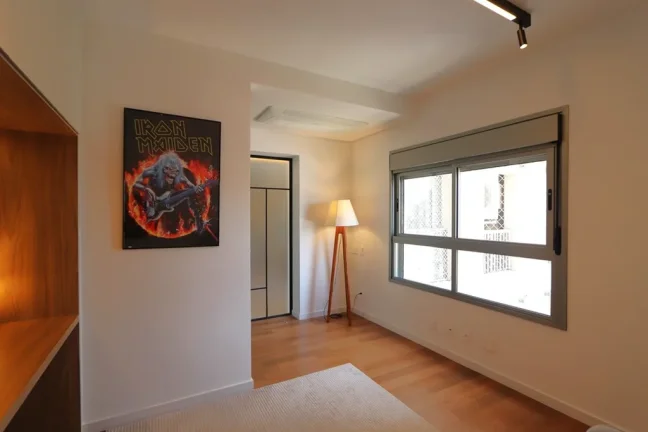 Imagem APARTAMENTO RESIDENCIAL em São Paulo - SP, Jardim Vila Mariana