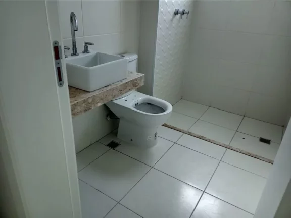 Imagem Apartamento residencial à venda, RESIDENCIAL SWINDARA, Centro, Suzano