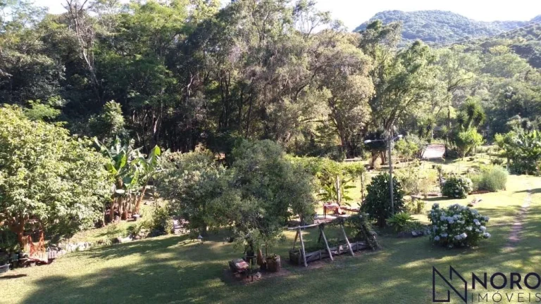Imagem Casa no campo. Chácara para quem aprecia a natureza, mata nativa, riacho