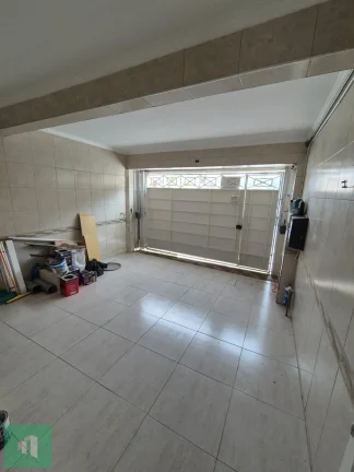 Imagem Sobrado à venda em São Bernardo do Campo, Taboão, com 3 quartos, 278m2