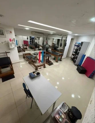 Imagem Sala Comercial à venda no Centro do rio, 50m2, na Cinelândia.