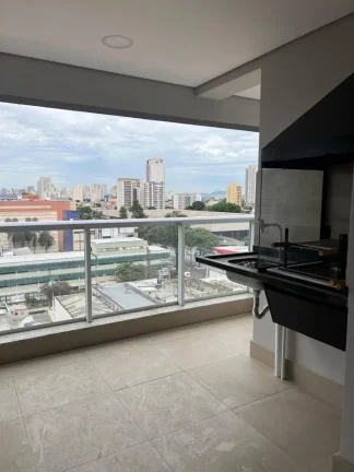 Apartamento próximo ao Metrô Tatuapé.