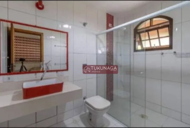 Imagem Casa à venda, 1000 m² por R$ 1.050.000,00 - Chacara Pedra Grande - Atibaia/SP