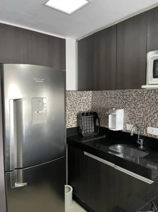 Imagem Flat para LOCAÇÃO em Jardim Paulista - Saint Thomas 60m²