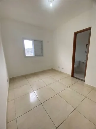 Imagem APARTAMENTO COM 56.89 m² - MIRIM - PRAIA GRANDE SP