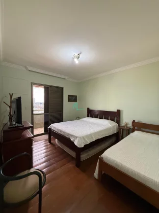 Imagem APARTAMENTO RESIDENCIAL em FRANCA - SP, CENTRO