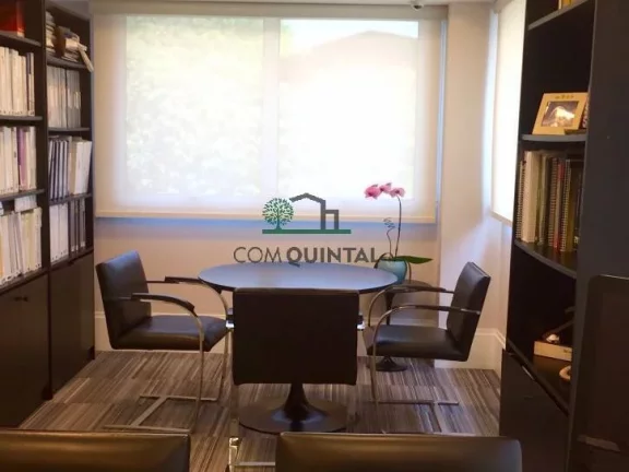Imóvel Comercial à Venda, 107 m² em Lageadinho - Cotia