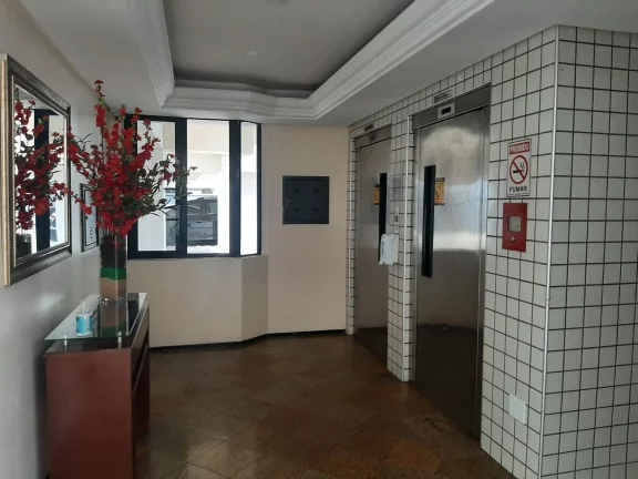Imagem APARTAMENTO UM QUARTO NO RENASCENÇA